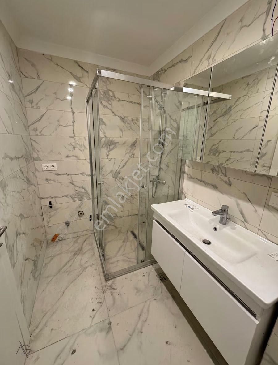 Caddebostan Tanzimatta 100m2net Sıfır Balkonlu Satılık Boş Daire - Görsel 14