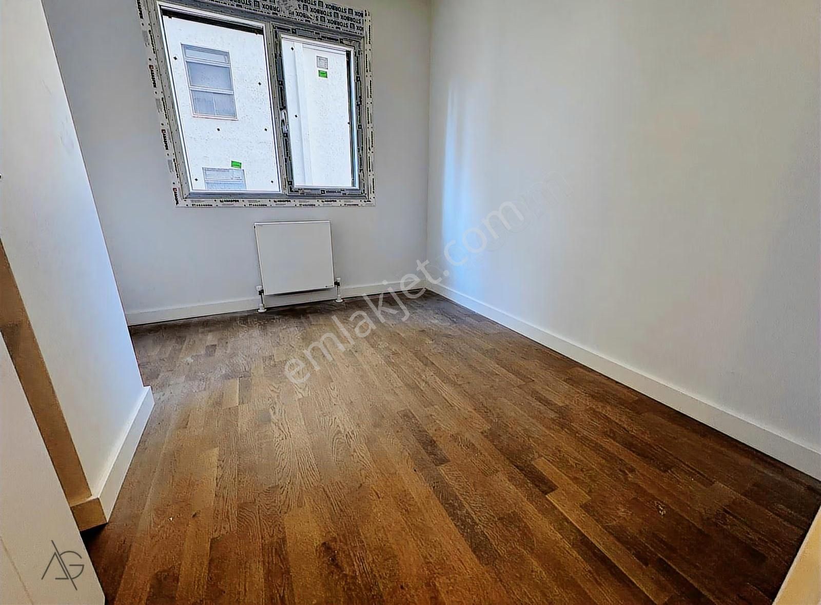 Caddebostan Tanzimatta 100m2net Sıfır Balkonlu Satılık Boş Daire - Görsel 8