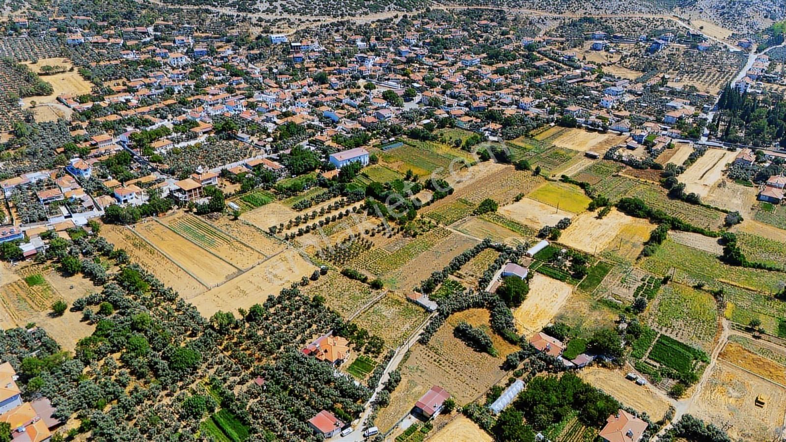Akkaya'da Mahalle Yerleşimine Yakın; Fırsat Portföyü "tarla" - Görsel 11
