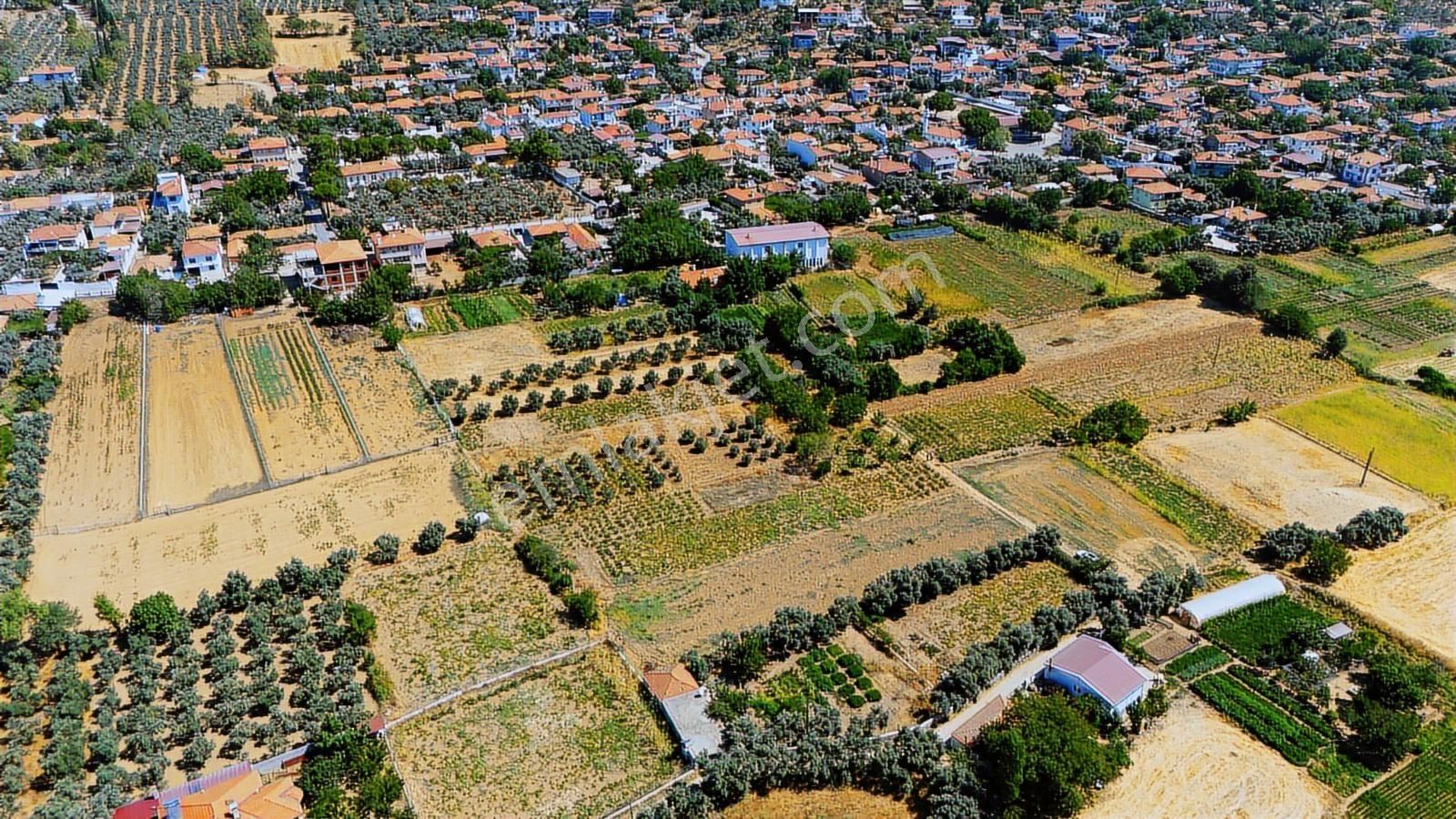 Akkaya'da Mahalle Yerleşimine Yakın; Fırsat Portföyü "tarla" - Görsel 5