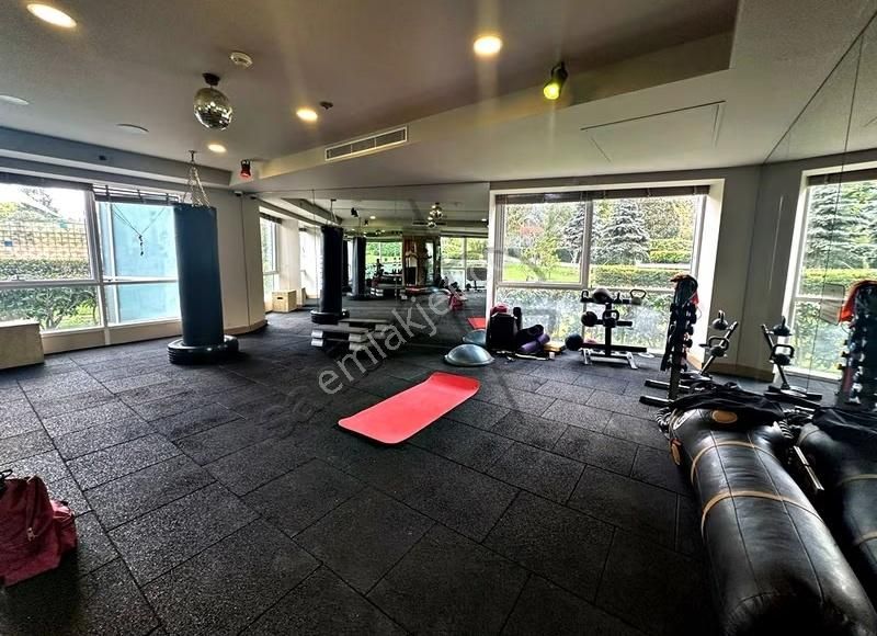 Atölyeden Fourwinds'te Bulunmaz Fırsat 225m2 Kapanmaz Manzaralı - Görsel 18