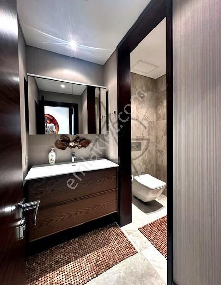 Atölyeden Fourwinds'te Bulunmaz Fırsat 225m2 Kapanmaz Manzaralı - Görsel 4