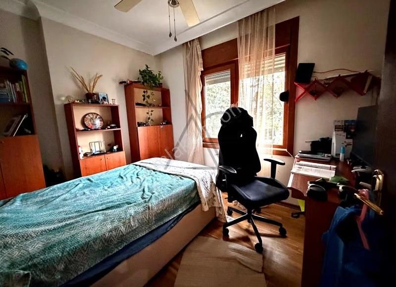 Atölyeden Suadiye Sahilde 110m2 8 Yıllık Balkonlu Satılık Daire - Görsel 22