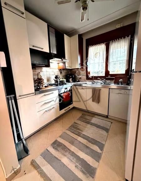 Atölyeden Suadiye Sahilde 110m2 8 Yıllık Balkonlu Satılık Daire - Görsel 19