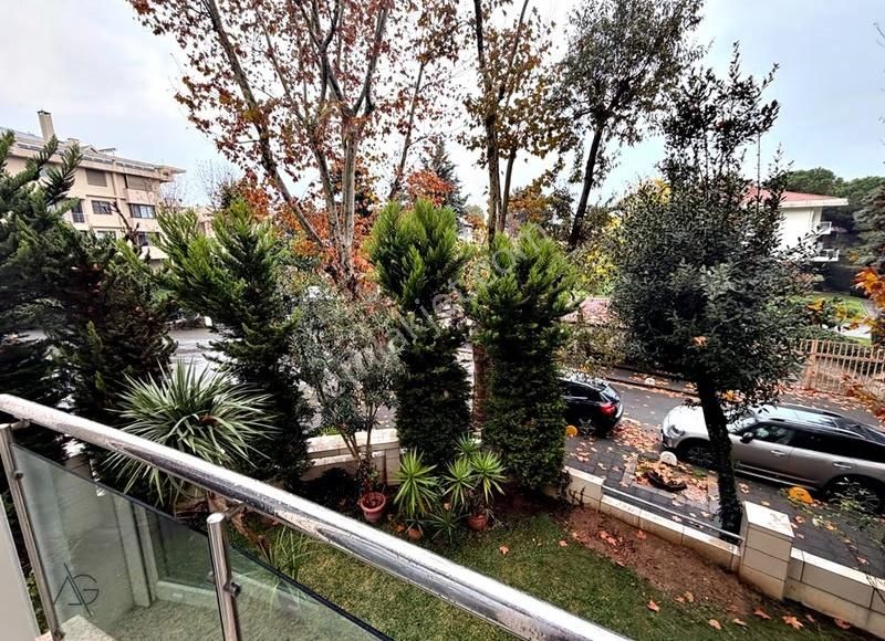 Atölyeden Suadiye Sahilde 110m2 8 Yıllık Balkonlu Satılık Daire - Görsel 23