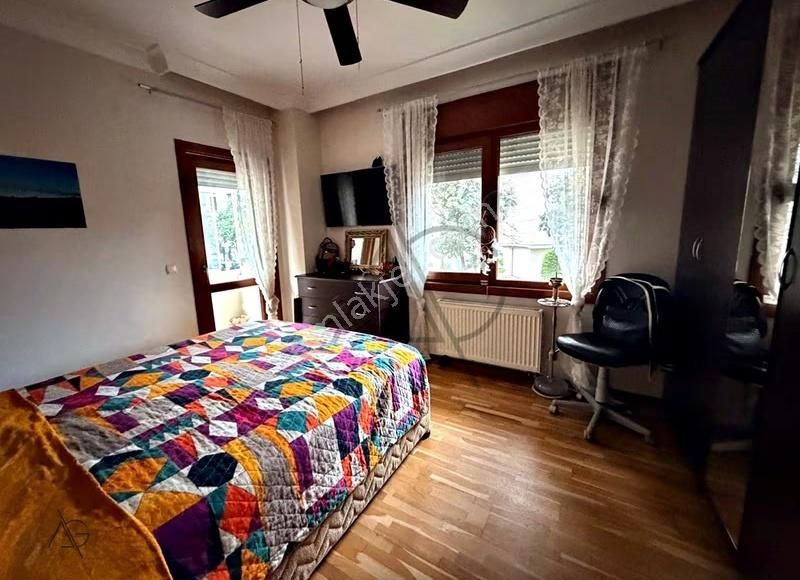 Atölyeden Suadiye Sahilde 110m2 8 Yıllık Balkonlu Satılık Daire - Görsel 2