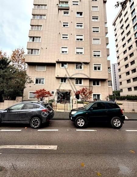 Atölyeden Suadiye Sahilde 110m2 8 Yıllık Balkonlu Satılık Daire - Görsel 16