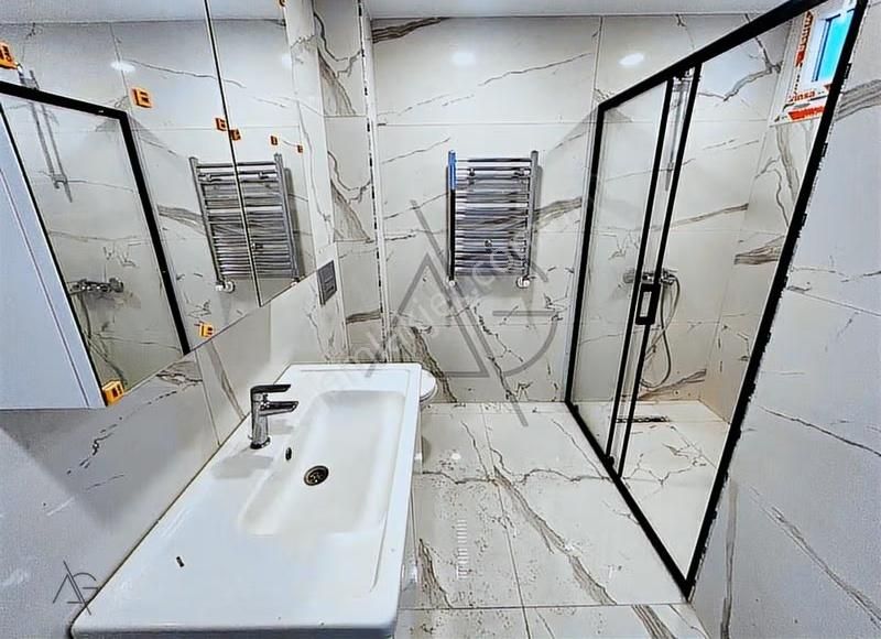 Atölye'den Göztepe'de Bağdat'a Yakın Sıfır 97m2 Net Satılık Boş - Görsel 17