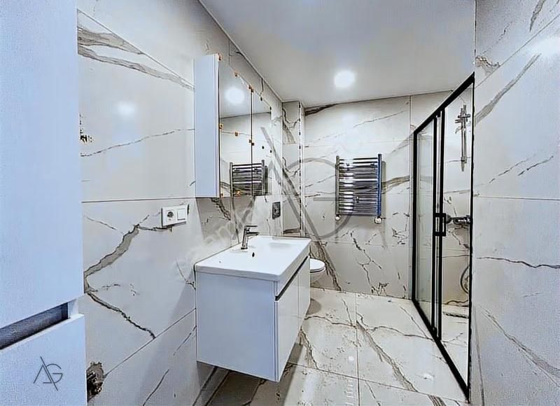 Atölye'den Göztepe'de Bağdat'a Yakın Sıfır 97m2 Net Satılık Boş - Görsel 19