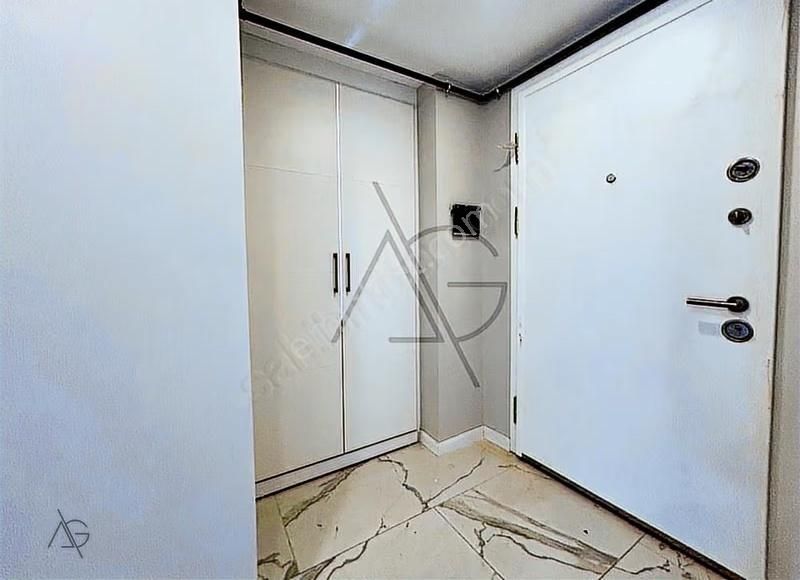 Atölye'den Göztepe'de Bağdat'a Yakın Sıfır 97m2 Net Satılık Boş - Görsel 15