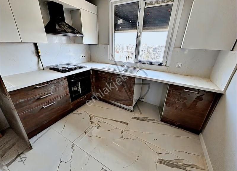 Atölye'den Göztepe'de Bağdat'a Yakın Sıfır 97m2 Net Satılık Boş - Görsel 14