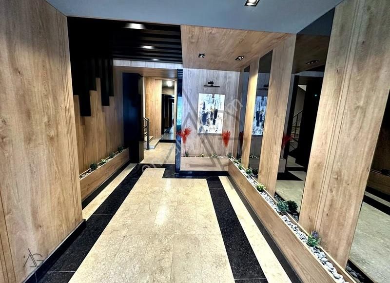 Erenköy Etemefendide Sıfır 95m2 2+1 Sıfır Balkonlu Satılık Boş - Görsel 29