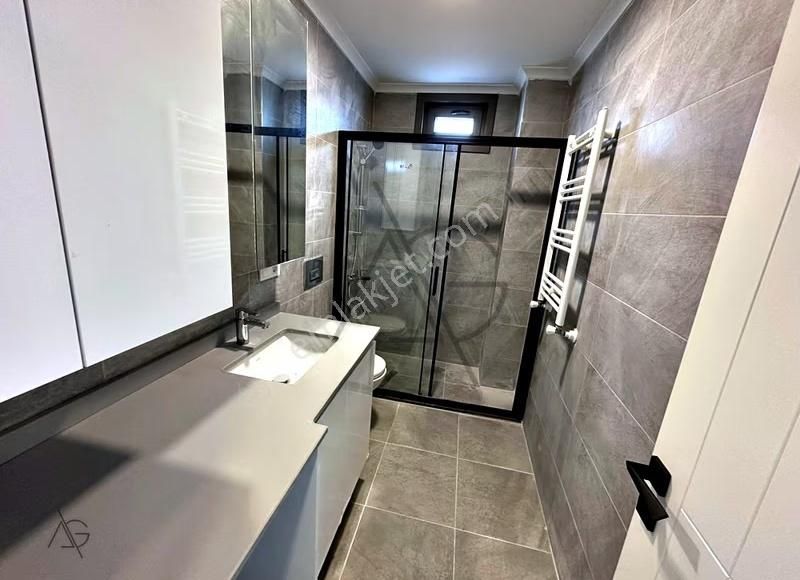 Erenköy Etemefendide Sıfır 95m2 2+1 Sıfır Balkonlu Satılık Boş - Görsel 22