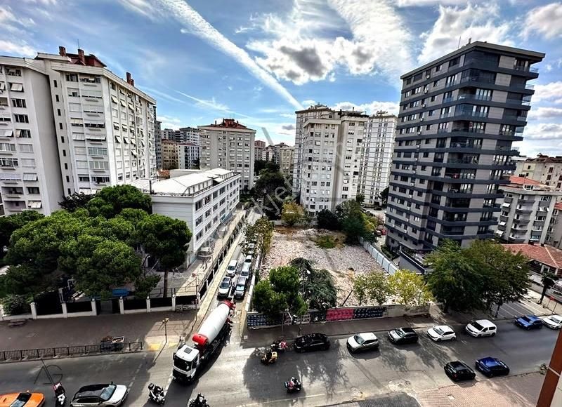 Erenköy Etemefendide Sıfır 95m2 2+1 Sıfır Balkonlu Satılık Boş - Görsel 16