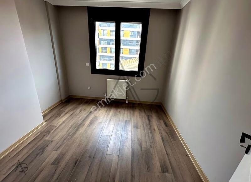 Erenköy Etemefendide Sıfır 95m2 2+1 Sıfır Balkonlu Satılık Boş - Görsel 6