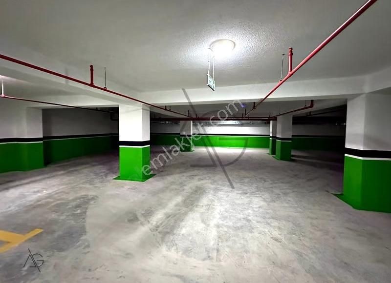 Erenköy Etemefendide Sıfır 95m2 2+1 Sıfır Balkonlu Satılık Boş - Görsel 9