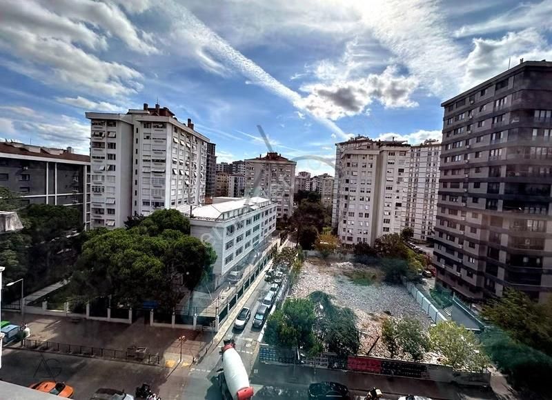 Erenköy Etemefendide Sıfır 95m2 2+1 Sıfır Balkonlu Satılık Boş - Görsel 18