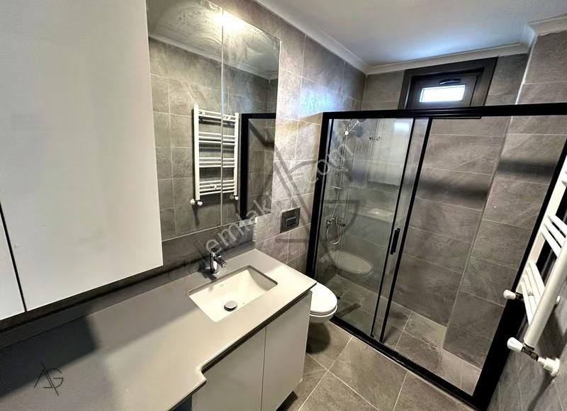 Erenköy Etemefendide Sıfır 95m2 2+1 Sıfır Balkonlu Satılık Boş - Görsel 21