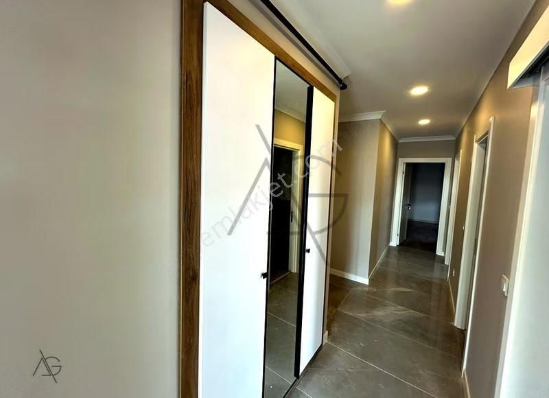 Erenköy Etemefendide Sıfır 95m2 2+1 Sıfır Balkonlu Satılık Boş - Görsel 10