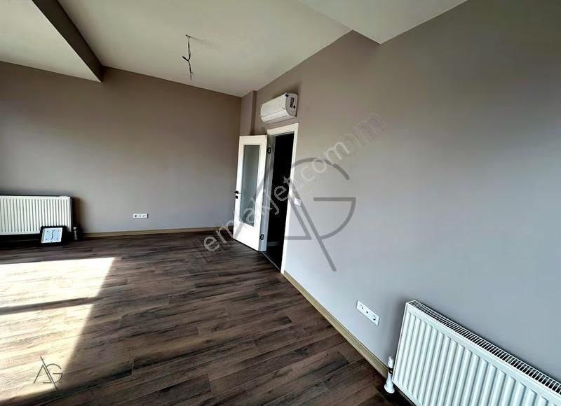 Erenköy Etemefendide Sıfır 95m2 2+1 Sıfır Balkonlu Satılık Boş - Görsel 11