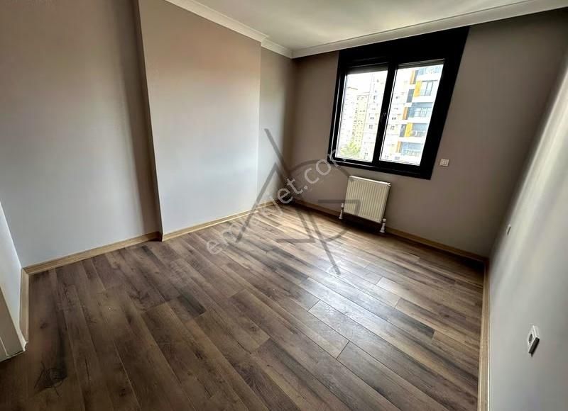 Erenköy Etemefendide Sıfır 95m2 2+1 Sıfır Balkonlu Satılık Boş - Görsel 27