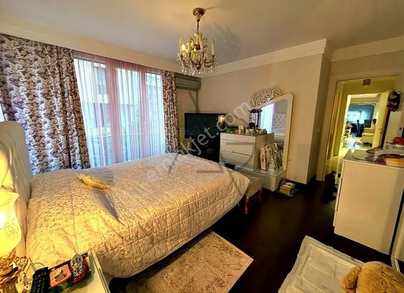 Atölyeden Suadiyede Bağdata Yakın 160m2 3+1 6 Yıllık Satılık - Görsel 11