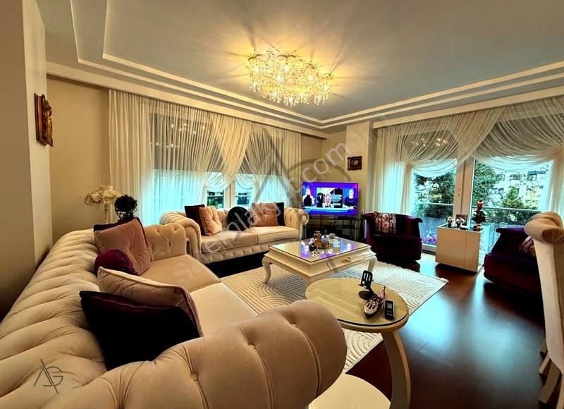 Atölyeden Suadiyede Bağdata Yakın 160m2 3+1 6 Yıllık Satılık - Görsel 4