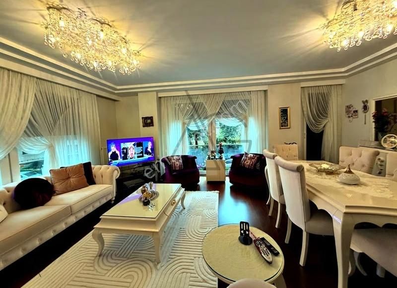 Atölyeden Suadiyede Bağdata Yakın 160m2 3+1 6 Yıllık Satılık - Görsel 2