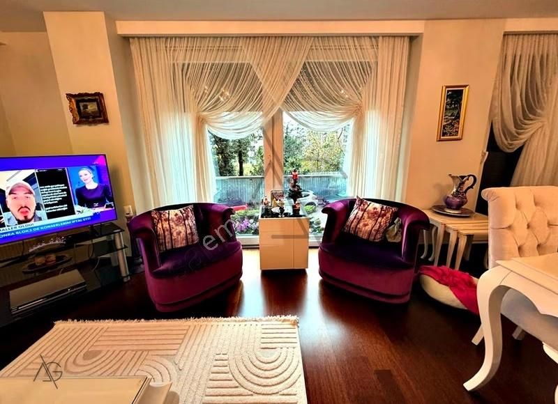 Atölyeden Suadiyede Bağdata Yakın 160m2 3+1 6 Yıllık Satılık - Görsel 8