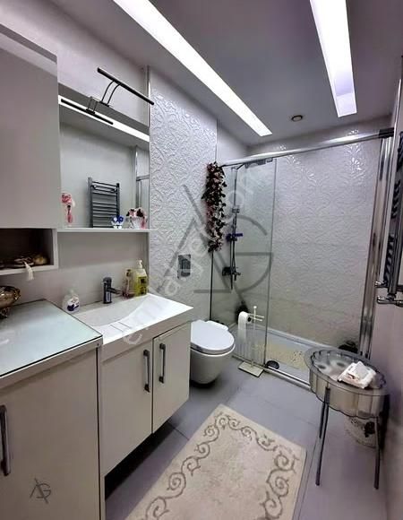 Atölyeden Suadiyede Bağdata Yakın 160m2 3+1 6 Yıllık Satılık - Görsel 7