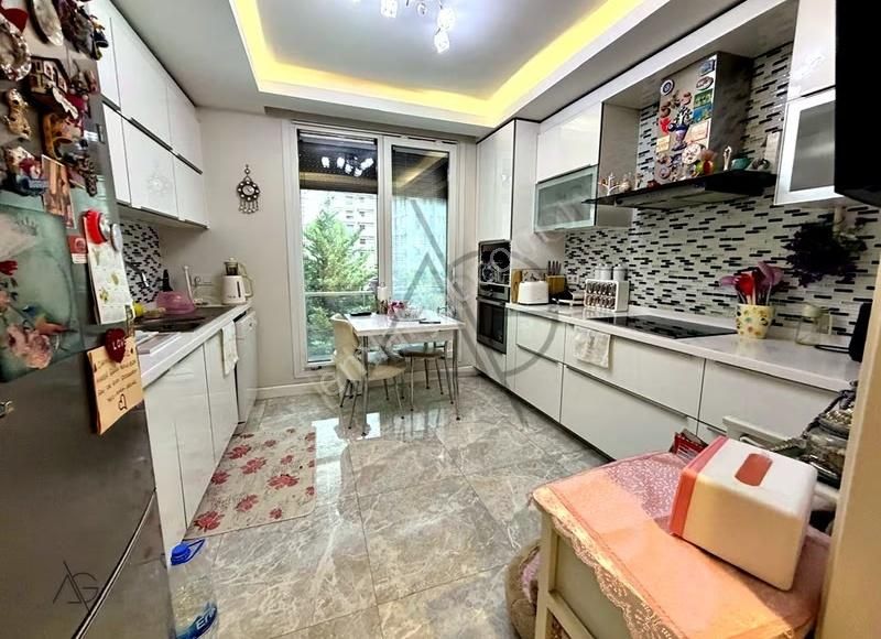 Atölyeden Suadiyede Bağdata Yakın 160m2 3+1 6 Yıllık Satılık - Görsel 6