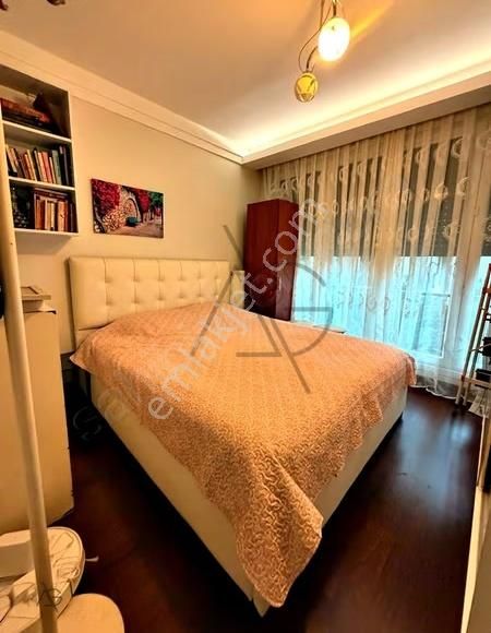 Atölyeden Suadiyede Bağdata Yakın 160m2 3+1 6 Yıllık Satılık - Görsel 12