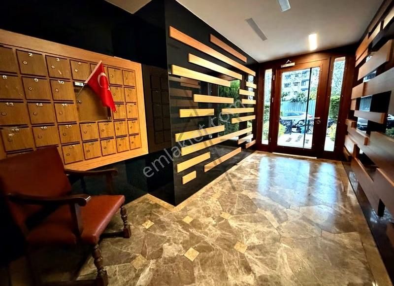 Atölyeden Suadiyede Bağdata Yakın 160m2 3+1 6 Yıllık Satılık - Görsel 13