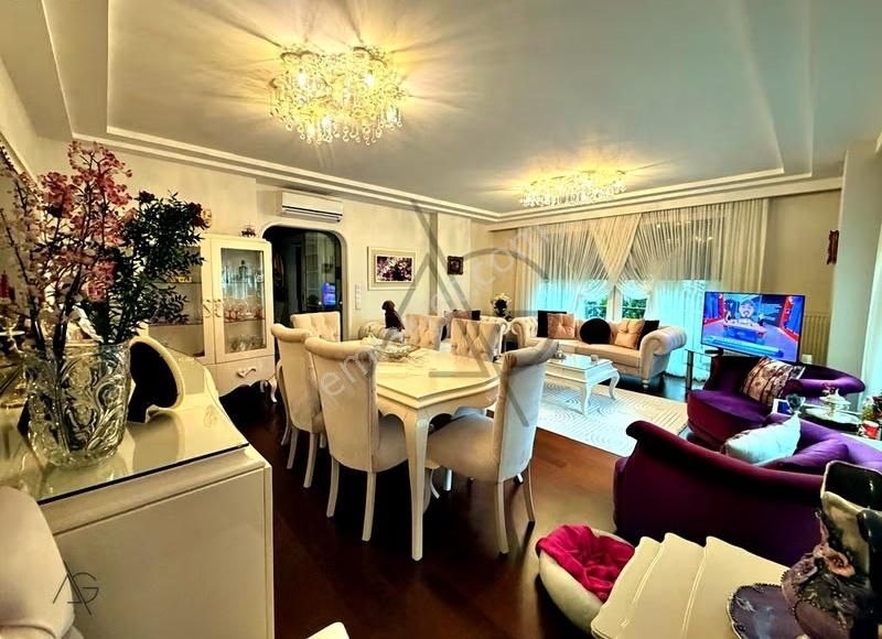 Atölyeden Suadiyede Bağdata Yakın 160m2 3+1 6 Yıllık Satılık - Görsel 9