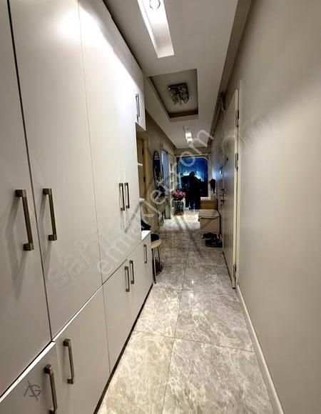 Atölyeden Suadiyede Bağdata Yakın 160m2 3+1 6 Yıllık Satılık - Görsel 10