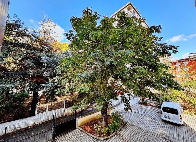 Atölyeden Erenköyde Yeni Binada 135 M2 3+1 Ebeveynli Balkonlu - Görsel 19