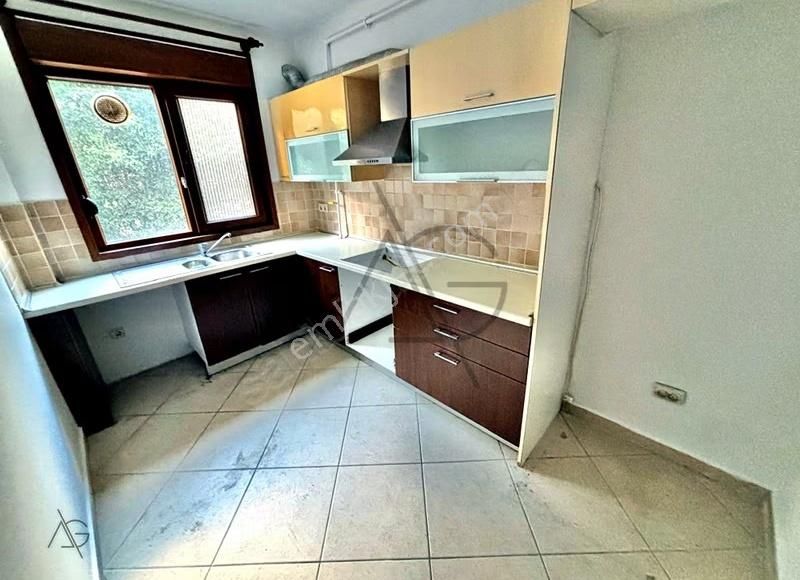 Atölyeden Erenköyde Yeni Binada 135 M2 3+1 Ebeveynli Balkonlu - Görsel 16