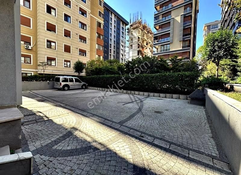Atölye'den Kalamış Marinada 170m2 Balkonlu 8 Yıllık Satılık Boş - Görsel 4