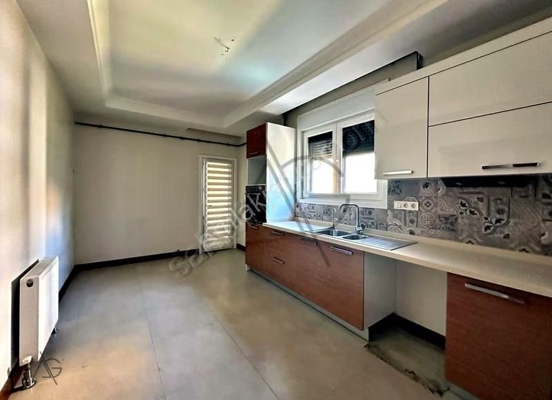 Atölye'den Kalamış Marinada 170m2 Balkonlu 8 Yıllık Satılık Boş - Görsel 32
