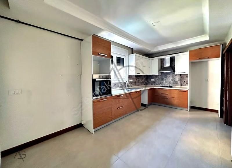 Atölye'den Kalamış Marinada 170m2 Balkonlu 8 Yıllık Satılık Boş - Görsel 31