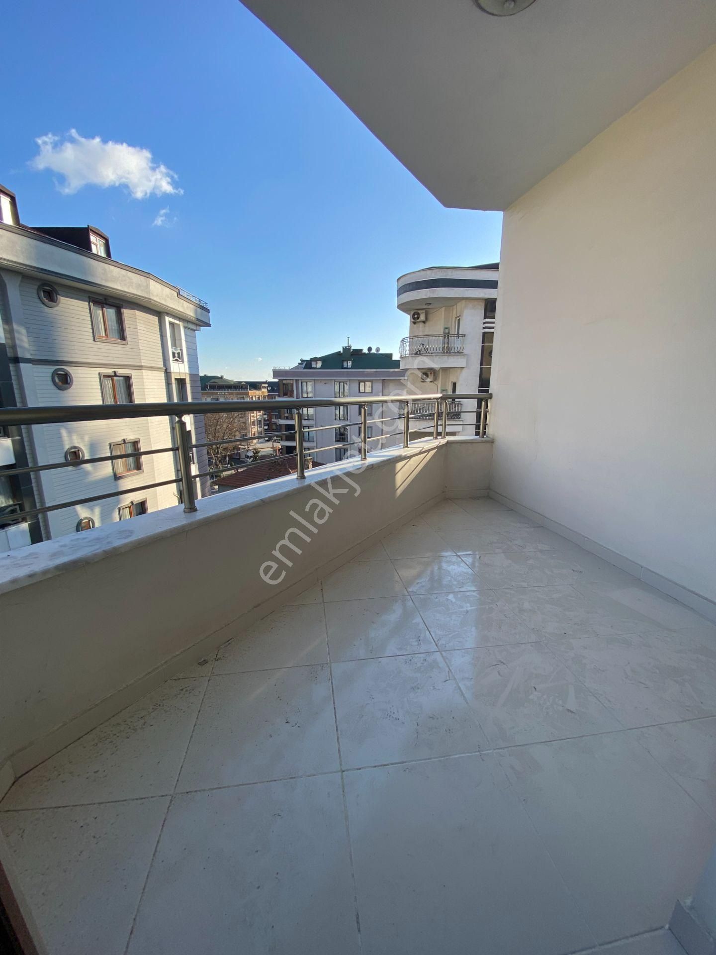 Nyç Gayrimenkul'den Kavaklı Merkezde Kiralık 3+1 Geniş Daire! - Görsel 16