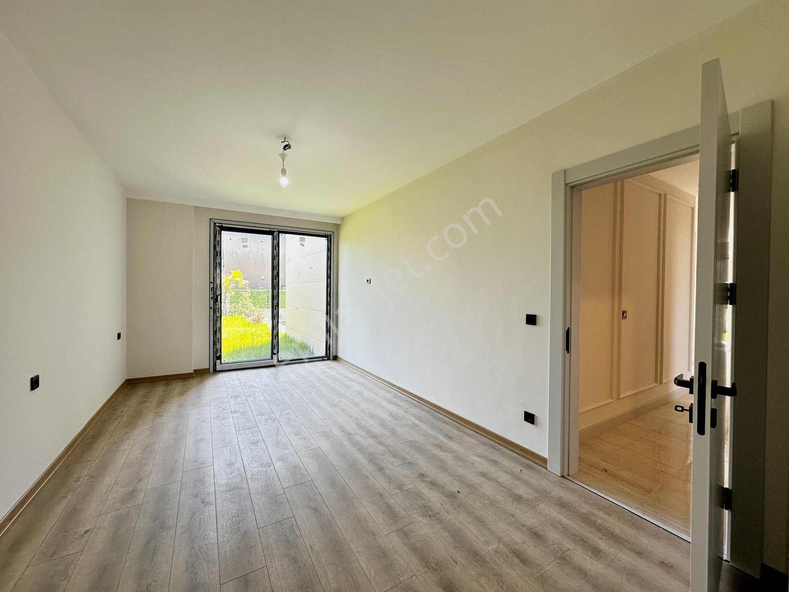 [kassel Yapı] Site İçerisinde-580m2 Bahçe-5+1 Ultra Lüks Villa - Görsel 12