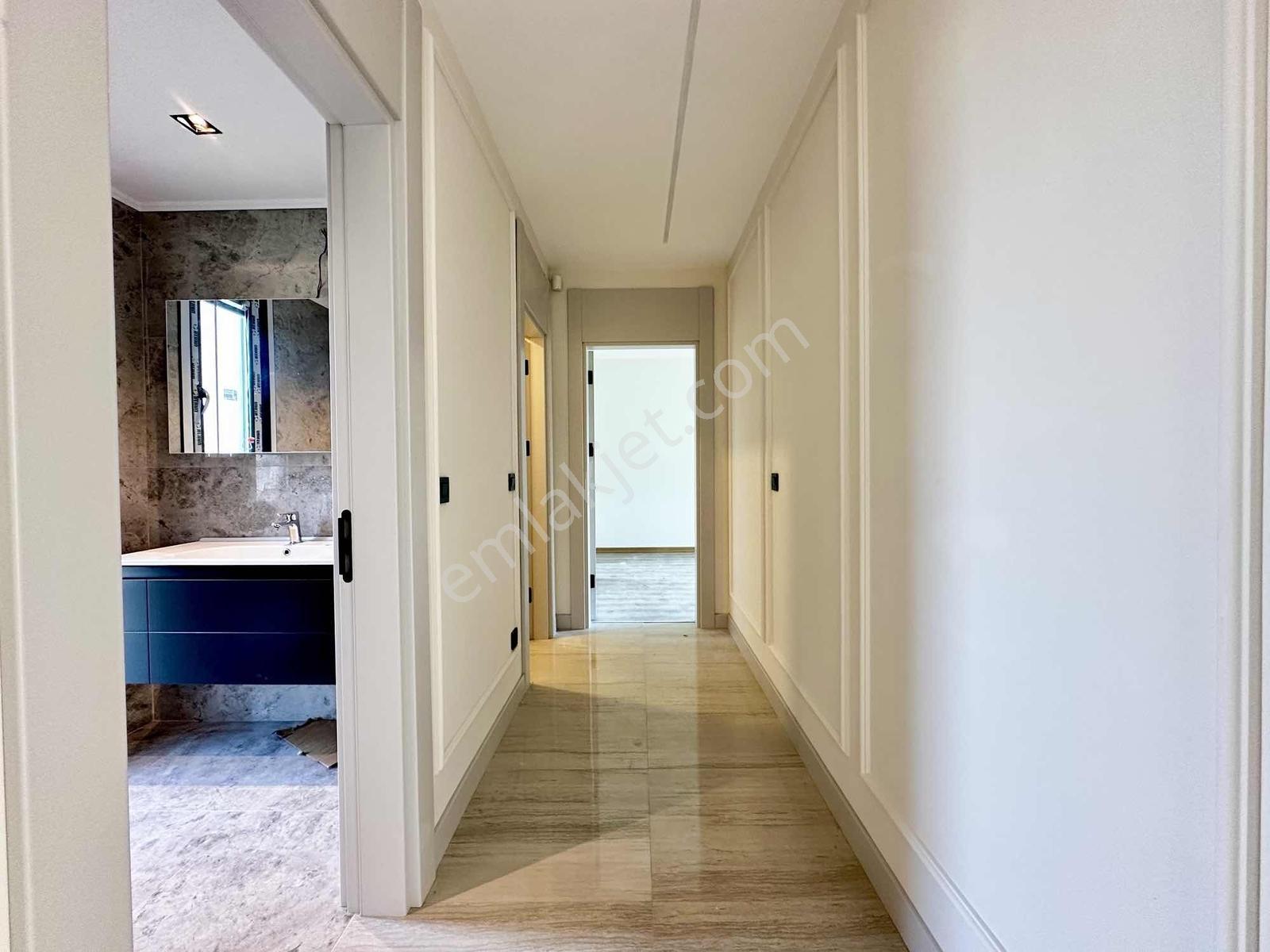 [kassel Yapı] Site İçerisinde-580m2 Bahçe-5+1 Ultra Lüks Villa - Görsel 2