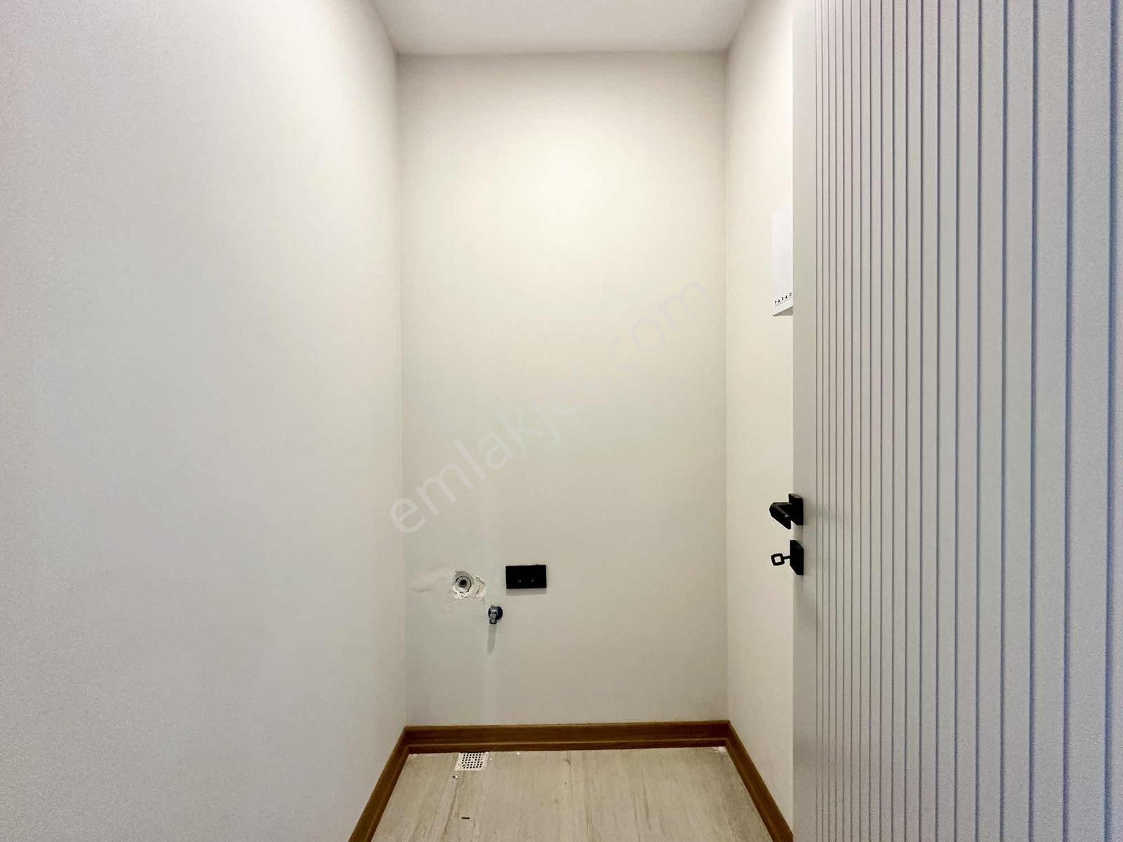 [kassel Yapı] Site İçerisinde-580m2 Bahçe-5+1 Ultra Lüks Villa - Görsel 18