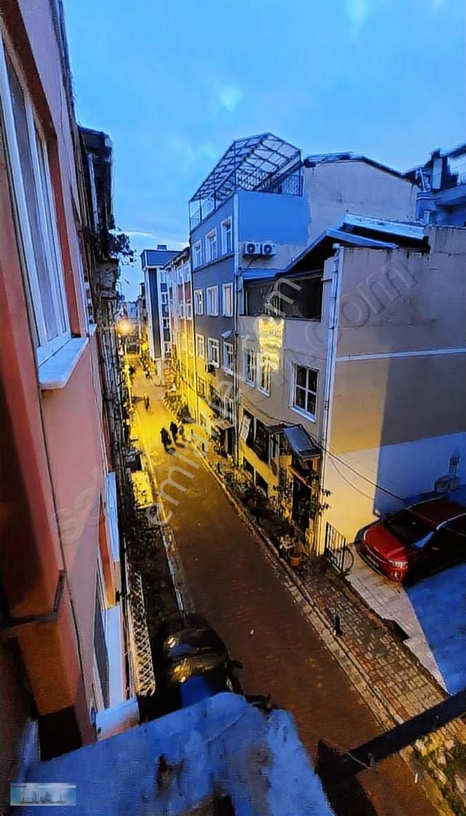 Mehmethan Emlaktan Fuleşyalı Karanlık Odası Yok Yeri Süper Boşş - Görsel 20