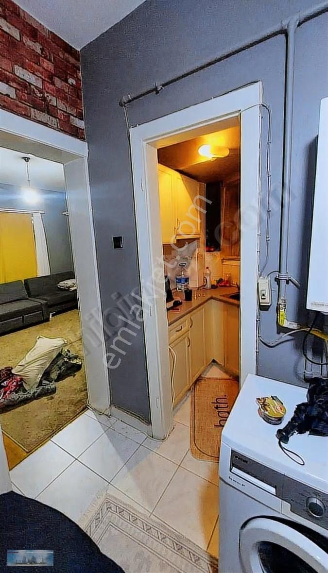 Mehmethan Emlaktan Fuleşyalı Karanlık Odası Yok Yeri Süper Boşş - Görsel 9