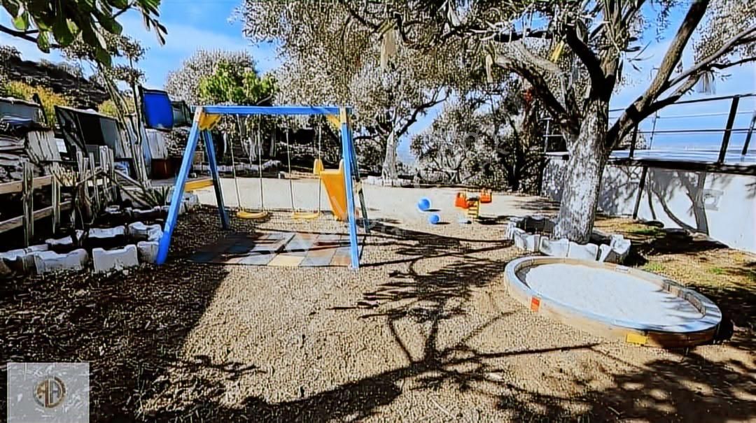 Muhteşem Konum Acil Satılıktır - Görsel 26