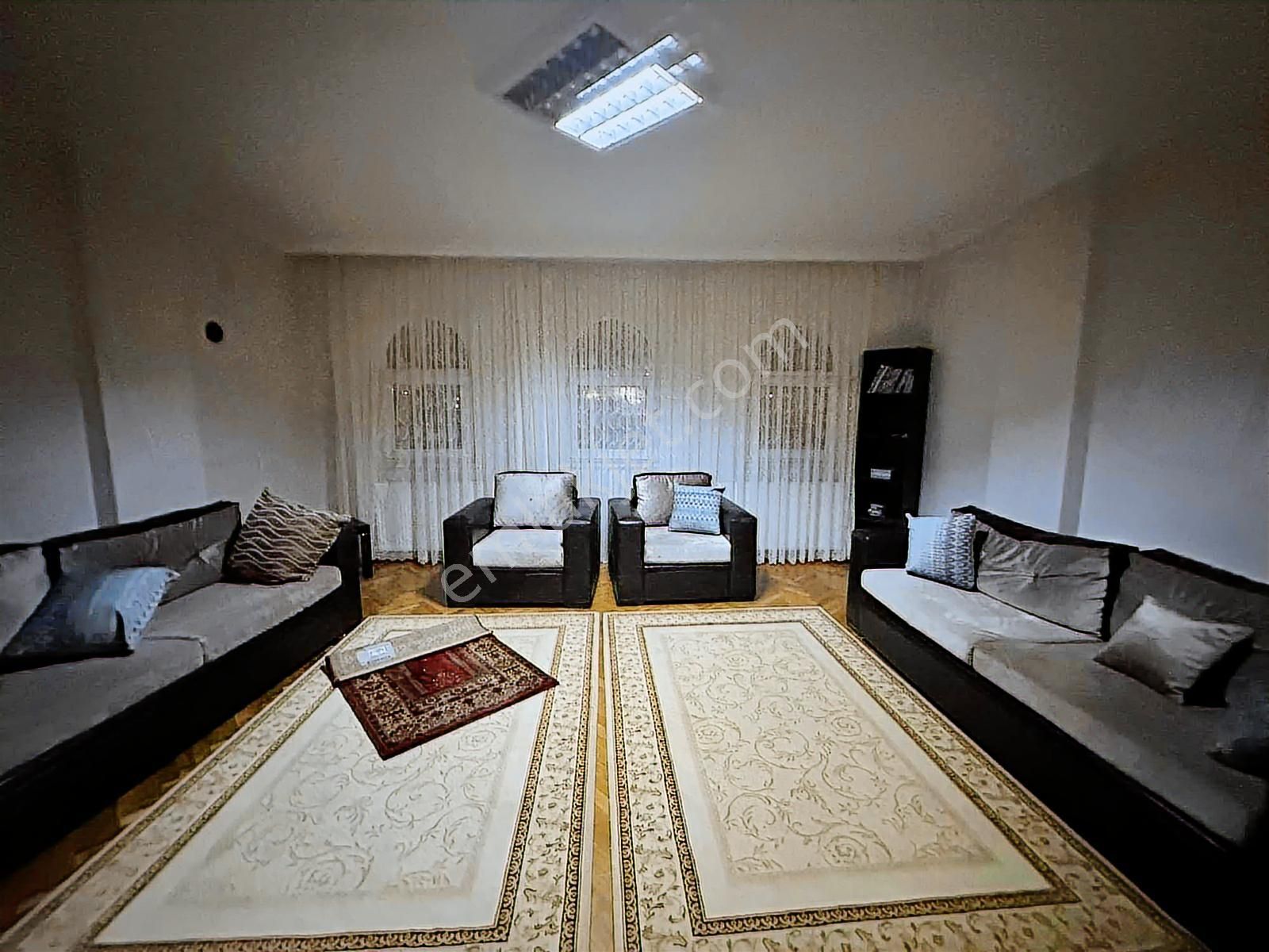 Kestel Yeni Mah. Satılık 4+1 Tripleks Villa - Görsel 34