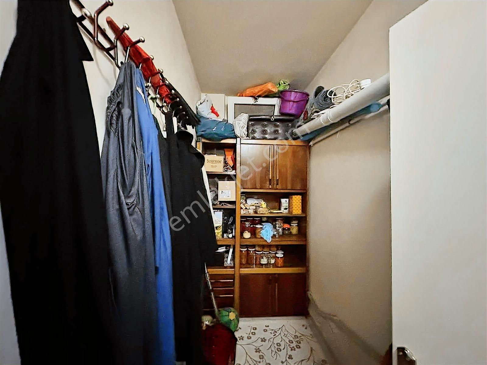 Kestel Yeni Mah. Satılık 4+1 Tripleks Villa - Görsel 8