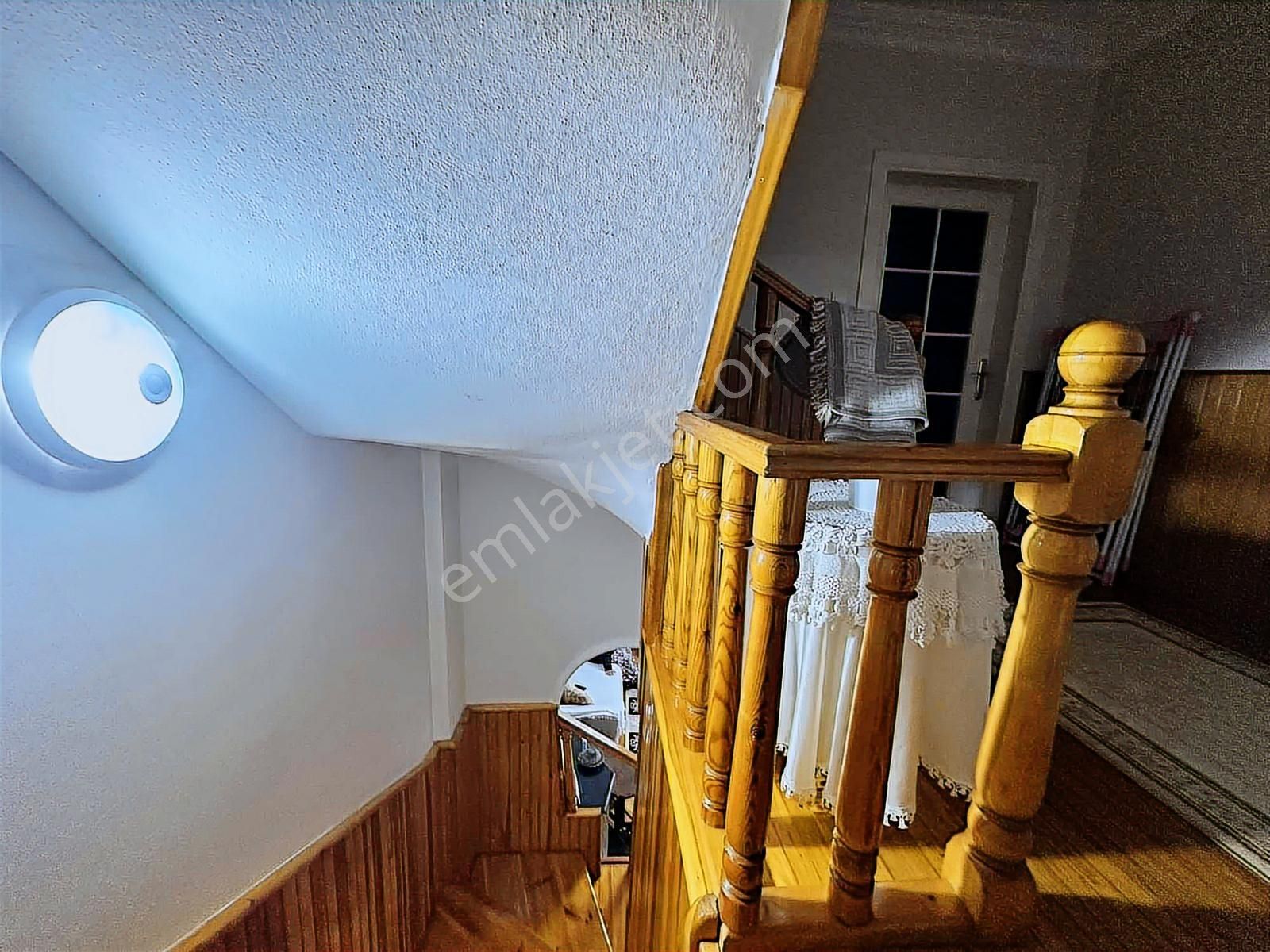 Kestel Yeni Mah. Satılık 4+1 Tripleks Villa - Görsel 12